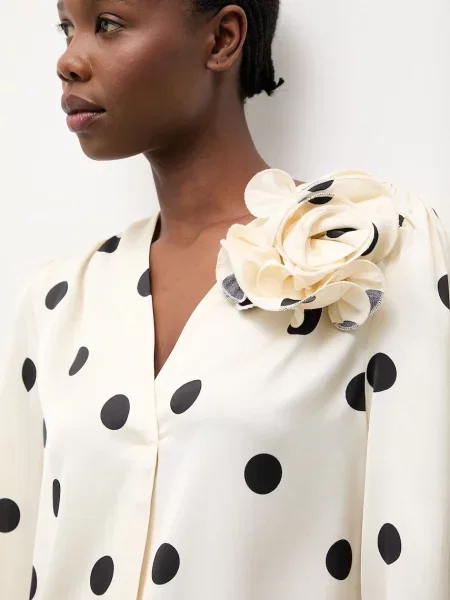 Блузка Answear.lab