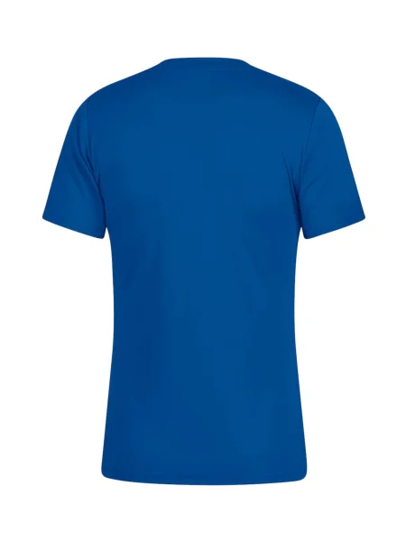 JAKO Tricou funcțional Team albastru alb