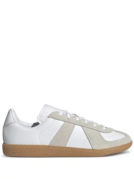 Kožené tenisky Adidas Adizero zelené