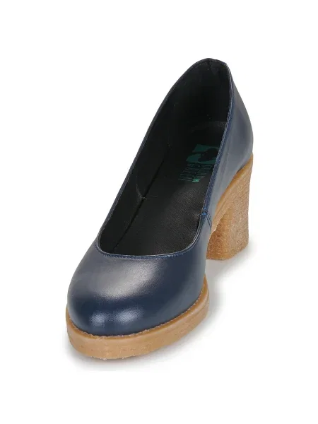 Pantofi Dream In Green albastru