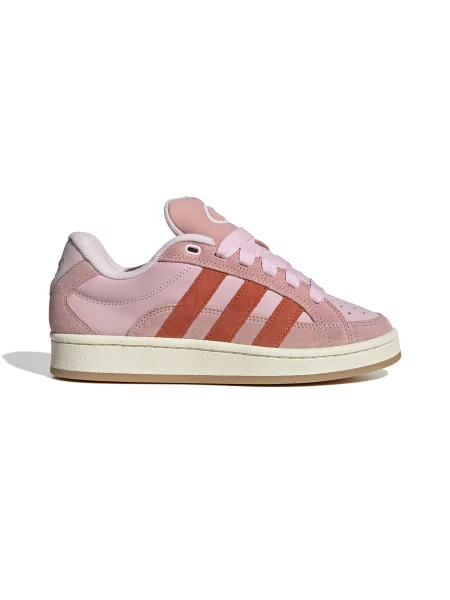 Adidas Campus Beta W Kobiety Buty sportowe adidas Originals Size: 4 różowy