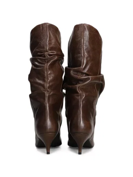 Botine Alchimia maro