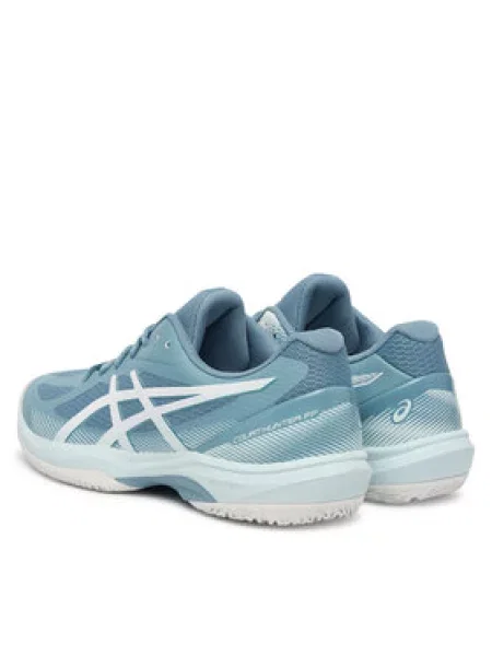 Félcipo Asics fehér