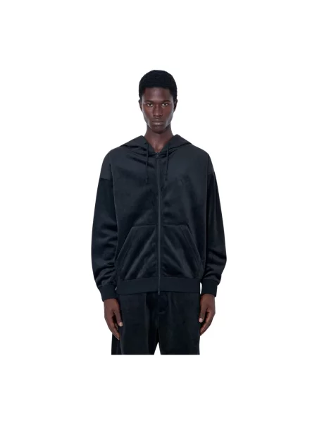 Bluza rozpinana Y-3 czarna