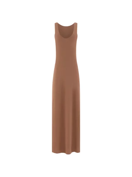 Rochie maxi 12 Storeez maro
