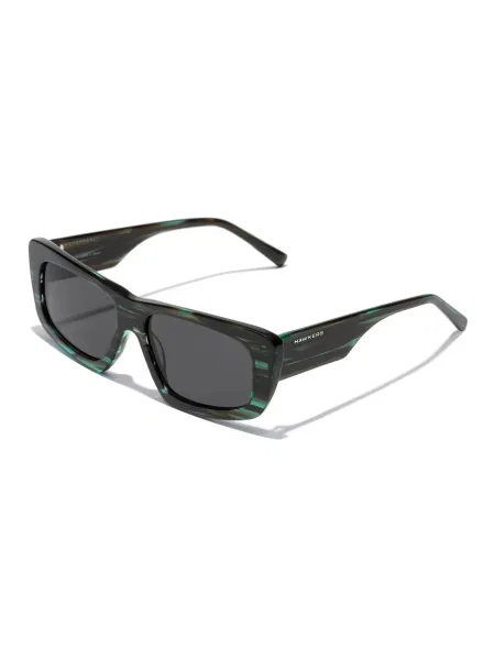 HAWKERS Ochelari de soare ZENITH albastru amestec negru