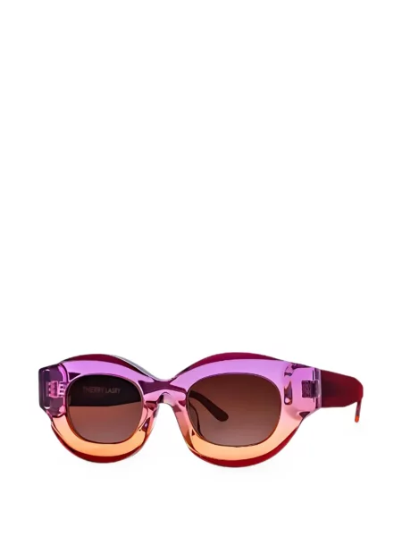 Ochelari de soare Thierry Lasry violet