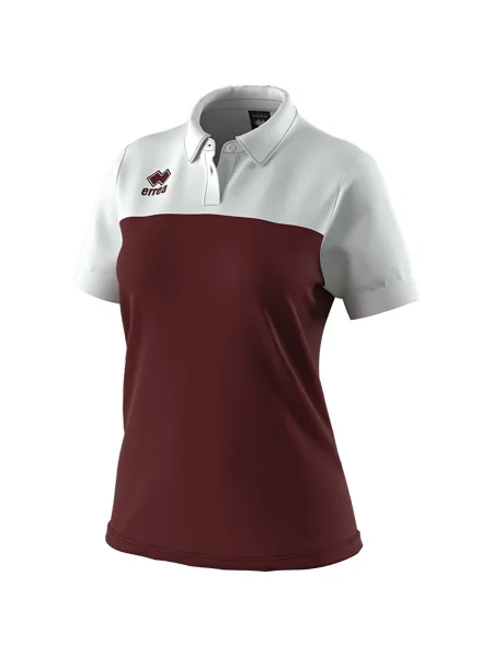 Tricou Errea maro
