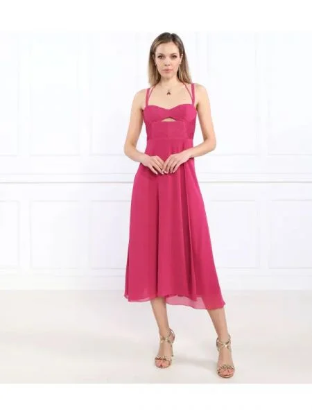 Patrizia Pepe Rochie roz