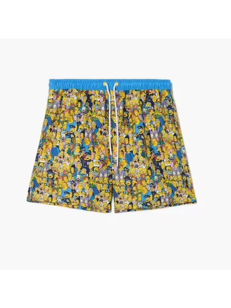 Шорты Cropp синие
