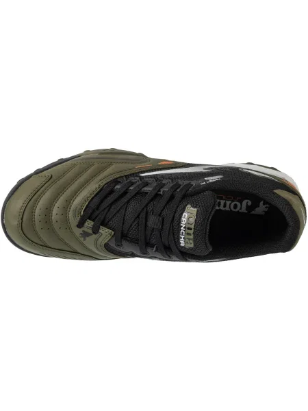 Pantofi Joma verde