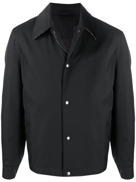 Geacă Ferragamo negru