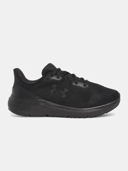 Teniși Under Armour negru