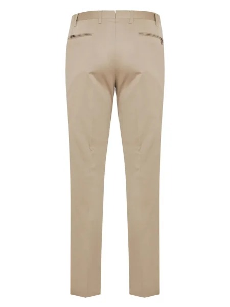 Pantaloni Corneliani conici