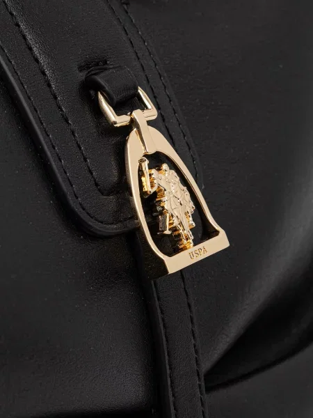 Кожаная сумка U.s. Polo Assn.