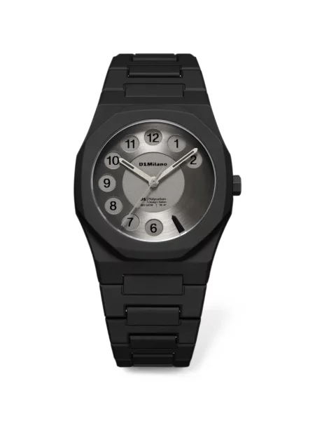 Ceas D1 Milano gri