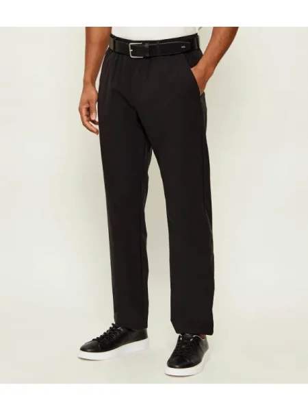 Bogner Pantaloni 5 negru
