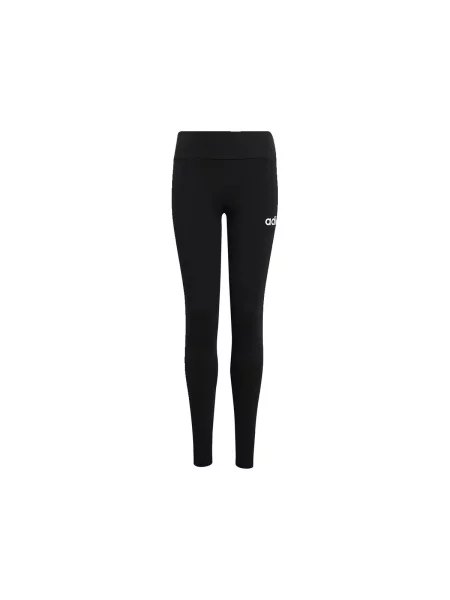 Leggings copii Adidas negru