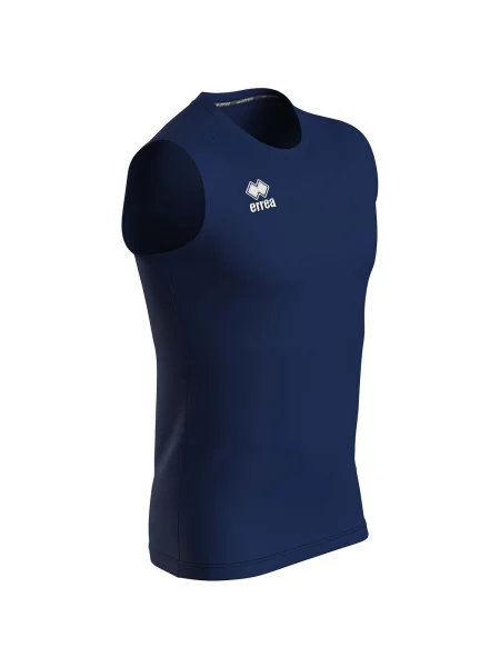 Tricou copii Errea albastru