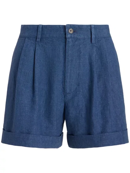 Μελανζέ κασκέτο Polo Ralph Lauren με κέντημα υφαίνω διαγωνίως ροζ
