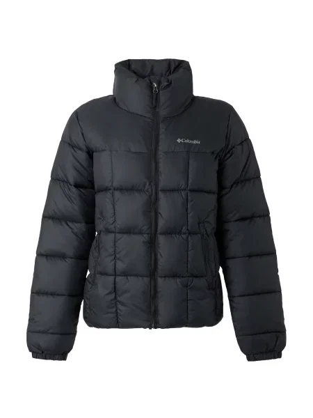 Columbia Geacă de iarnă Puffect™ III Full Zip negru