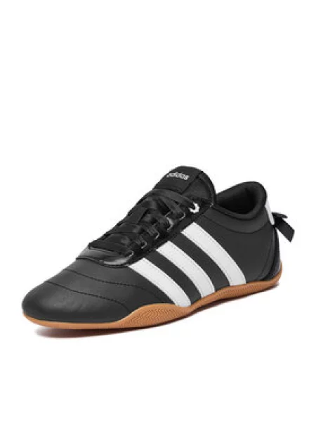 Adidas Sneakersy adidas-C-GRAND COURT LO GIRLS J čierna