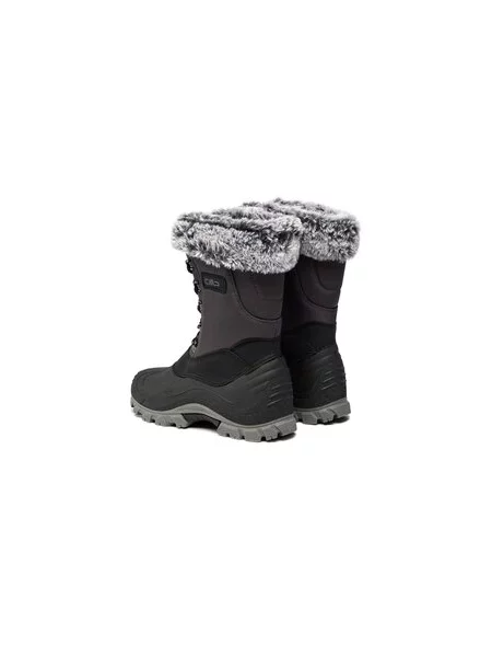 CMP Škornji za sneg Magdalena Snowboots črna