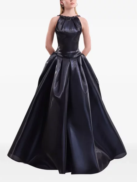 Rochie Gemy Maalouf negru