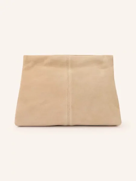 Flattered Kopertówka Clay beige beżowa