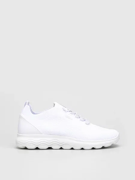 Кроссовки для города Geox білі