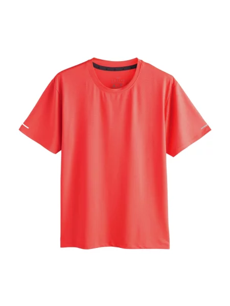 Next Tricou funcțional somon portocaliu
