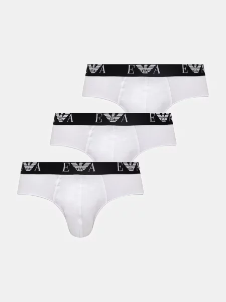 Emporio Armani Underwear slipy białe