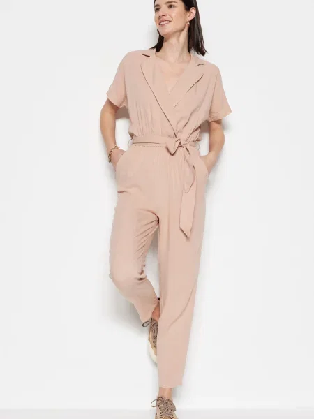 Kombinezon Trendyol