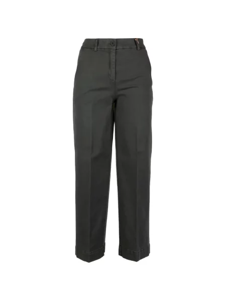 Pantaloni Via Masini 80 gri