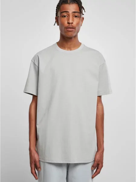 Tricou Urban Classics gri