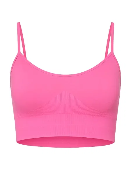 C&City Podprsenka pink