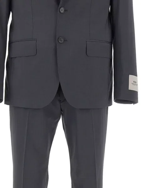 Costum Corneliani gri