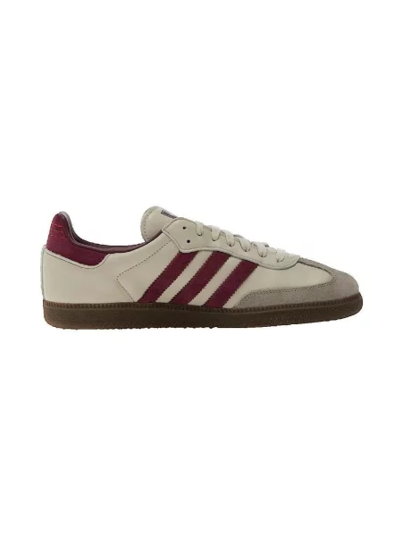 Pantofi Adidas bej