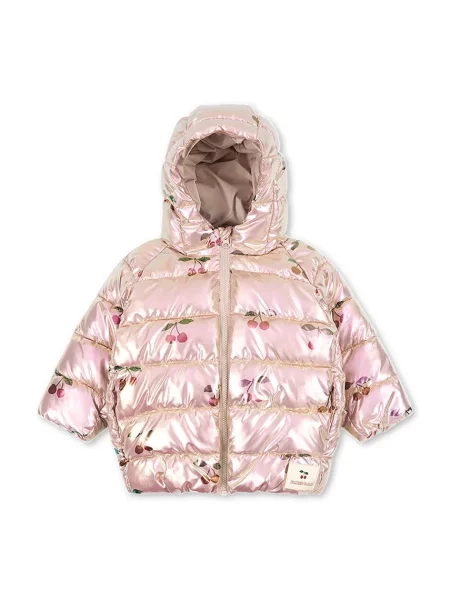 Konges Sløjd куртка дитяча KATH JACKET GRS