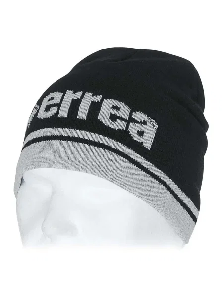 Șapcă Errea negru