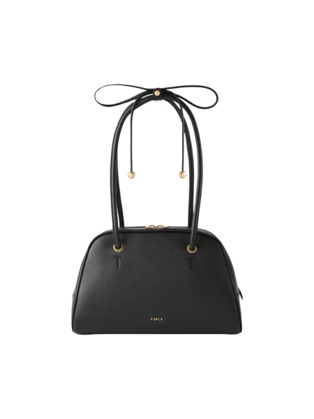 Torebka Furla czarna