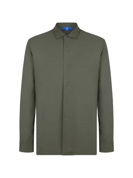 Košile Kired zelená