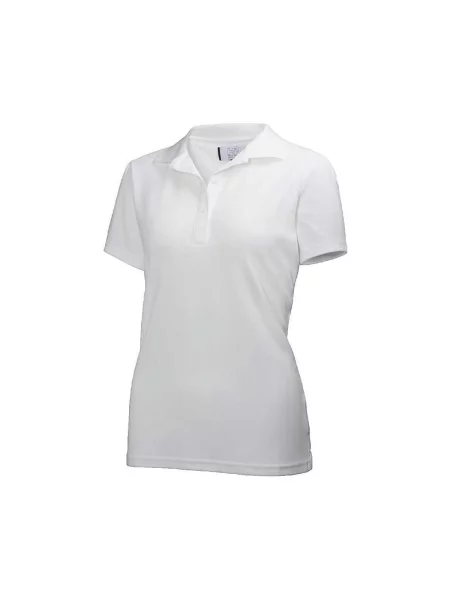 Póló Helly Hansen fekete