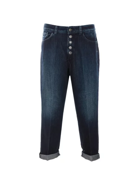 Blugi Dondup albastru