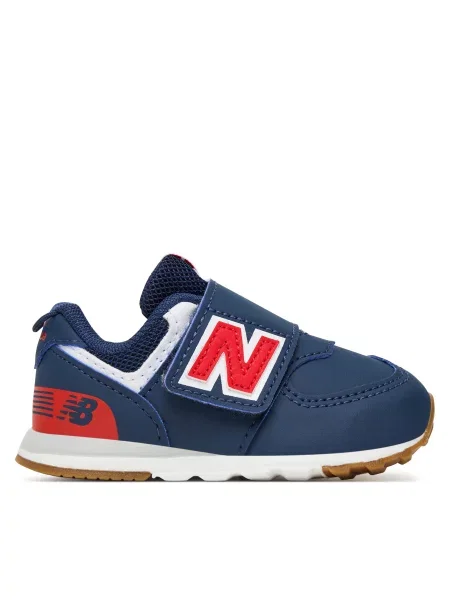 Superge New Balance Mornarsko modra