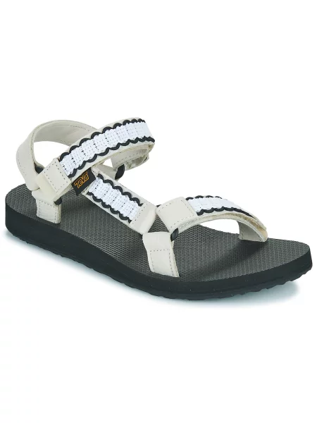 Pantofi Teva bej