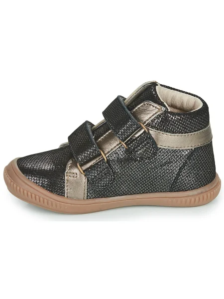 Pantofi copii Gbb negru