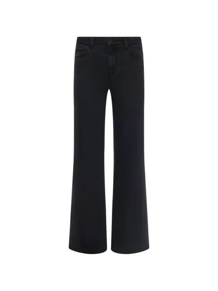 Blugi L'agence negru