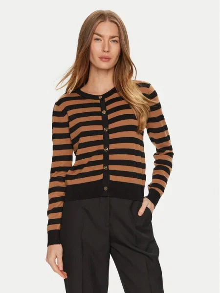 ARTIGLI Cardigan negru