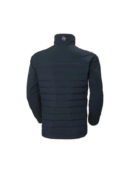 Bunda Helly Hansen modrá